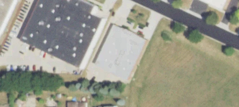 Industrial Space Sublease Available