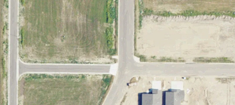 Residential TwinHome Lot For Sale