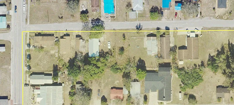 Land Available in Sebring, FL