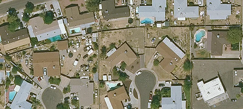 Glendale Multifamily Development Opportunity
