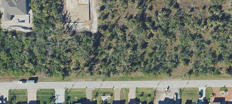 Port Charlotte Land For Sale