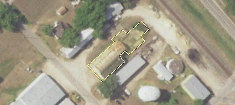 Commercial Land in Eagle Lake