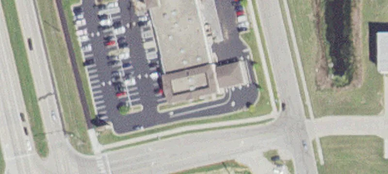 Prime Retail Space on West Circle