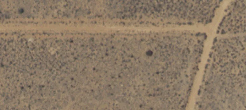 Land in Sandoval County