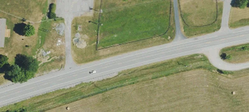 Danville Land with Building Sites