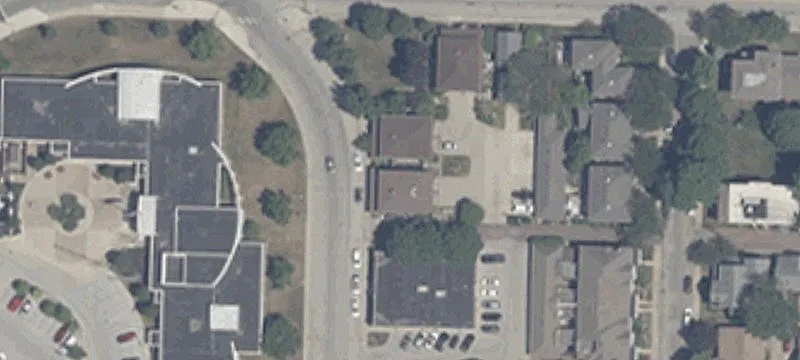 Prime Location Near Downtown Indianapolis