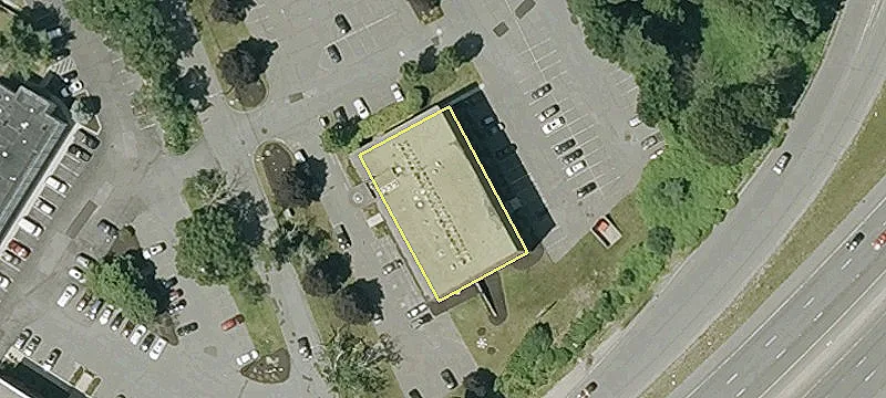 Professional Office Space Available Now
