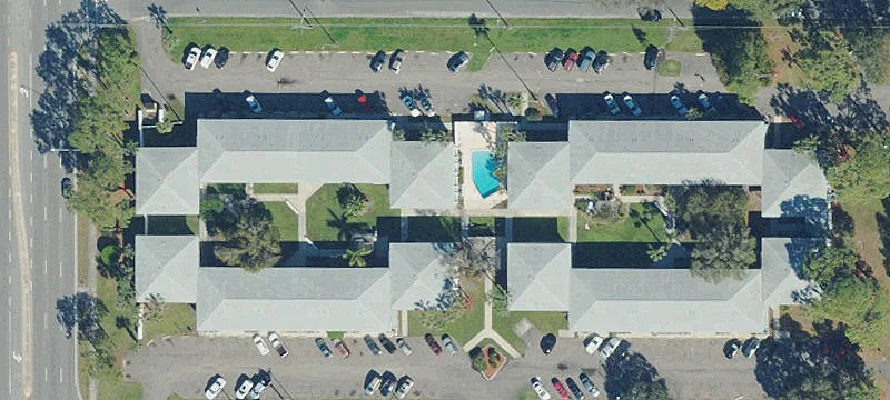 St. Petersburg Multifamily Investment Opportunity
