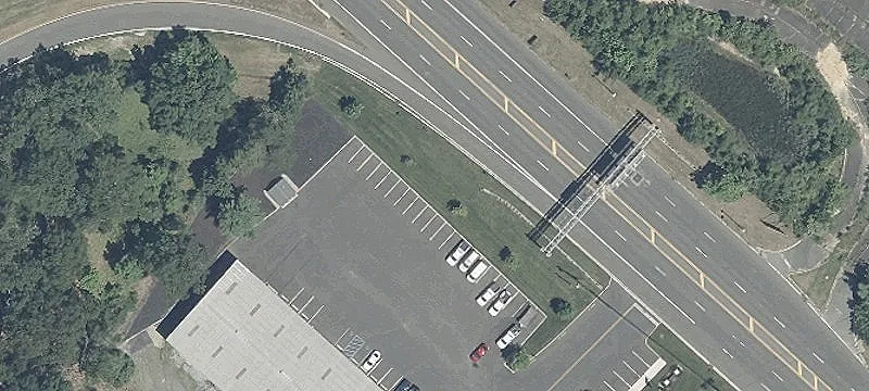 Land on White Horse Pike