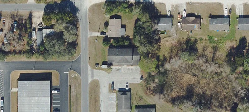 Crystal River Office Space Available
