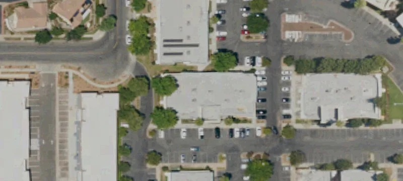 Prime Location Office Space