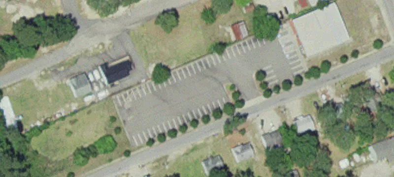 Spring Lake Church Building For Sale