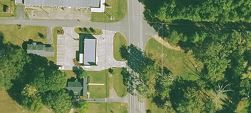 Sheridan Buildable Commercial Land