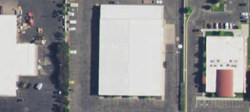 Idaho Falls Commercial Building
