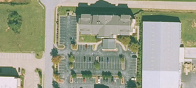 Industrial Warehouse Space in Springdale