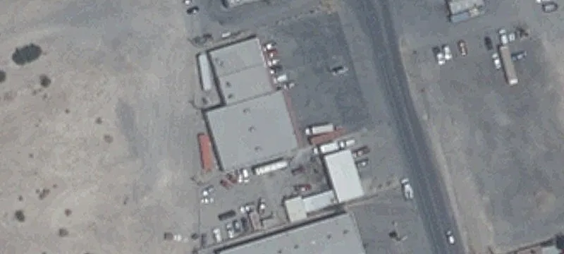 Commercial Land in Prime Location