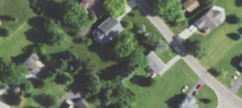 Lake Summerset Waterfront Land