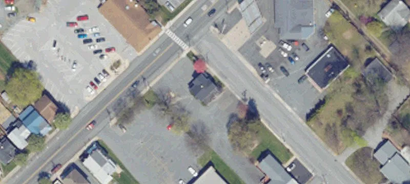 Shippensburg Commercial Property for Sale