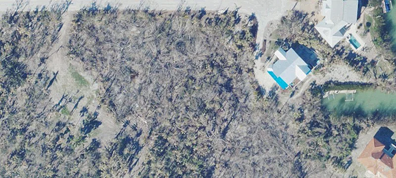 Sanibel Land Opportunity