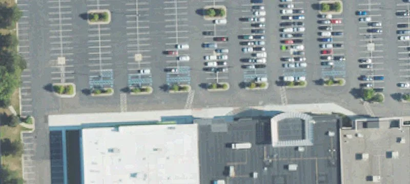 Retail Space in Dynamic Town