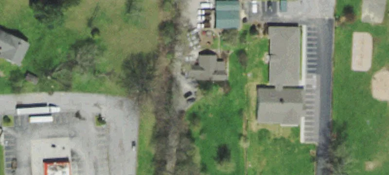 Hardee's NNN Lease Investment