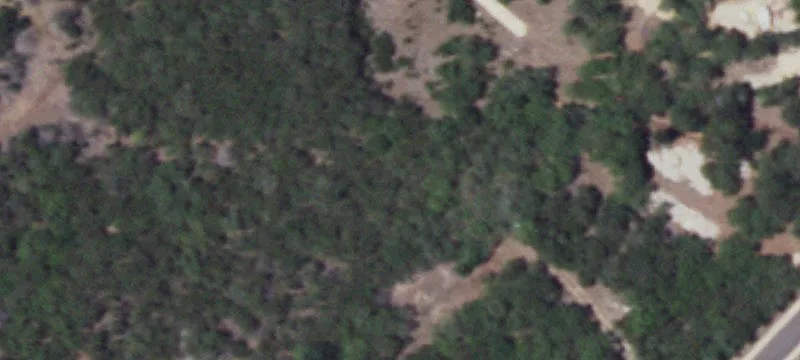 Land Near San Antonio Airport