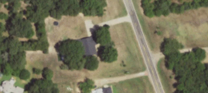 Productive Agricultural Land Near Mt. Vernon