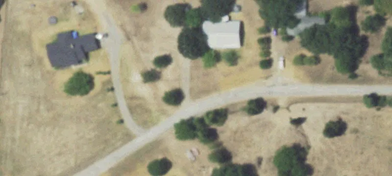22.5 Acres of Hunting Land