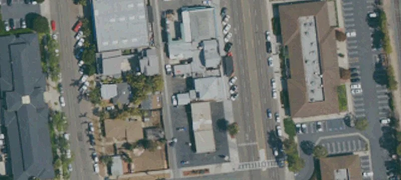 Commercial Land on Highway 101