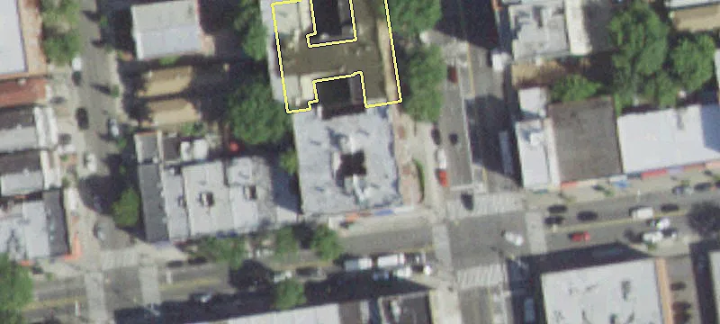Brooklyn Mixed-Use New Development