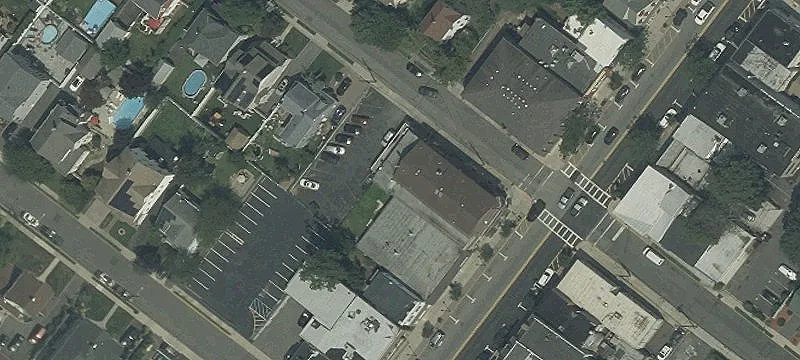 Hasbrouck Heights Commercial Property
