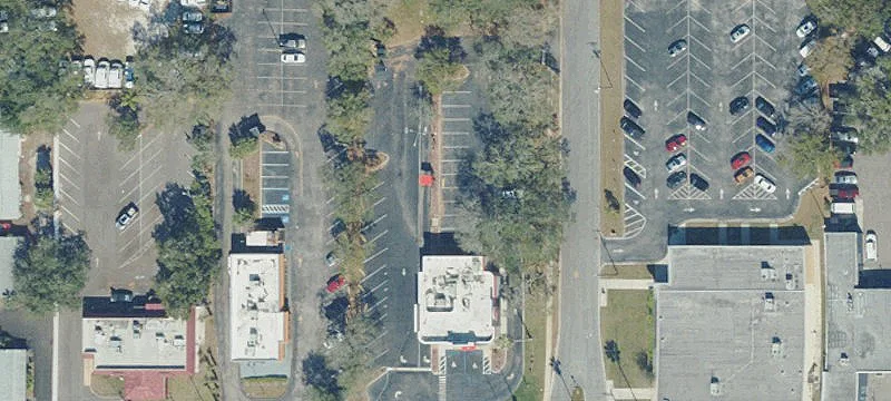 Clearwater Retail Space on Thoroughfare