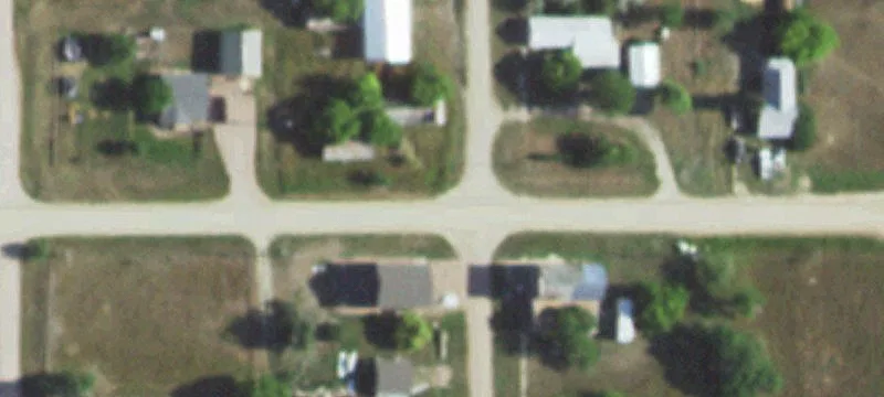 Land For Sale Fairburn, SD