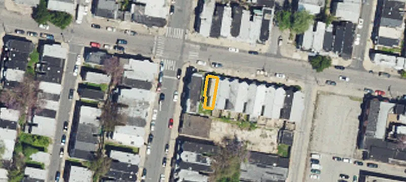 Vacant Lot in Allegheny