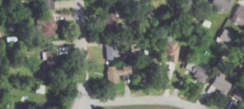 Residential Land Near Burnet Bay