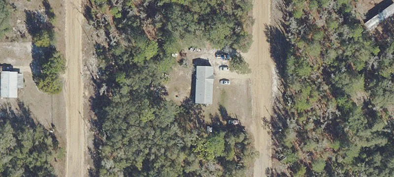 Land For Sale in Interlachen