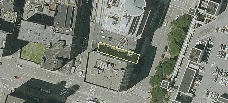 Renovated Office Space in Boston