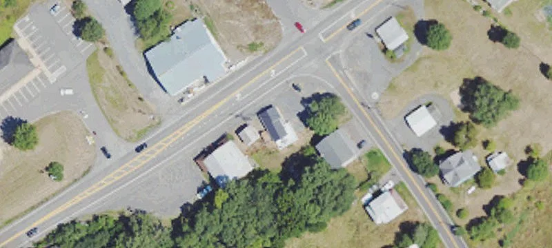 Commercial Property in Augusta, WV