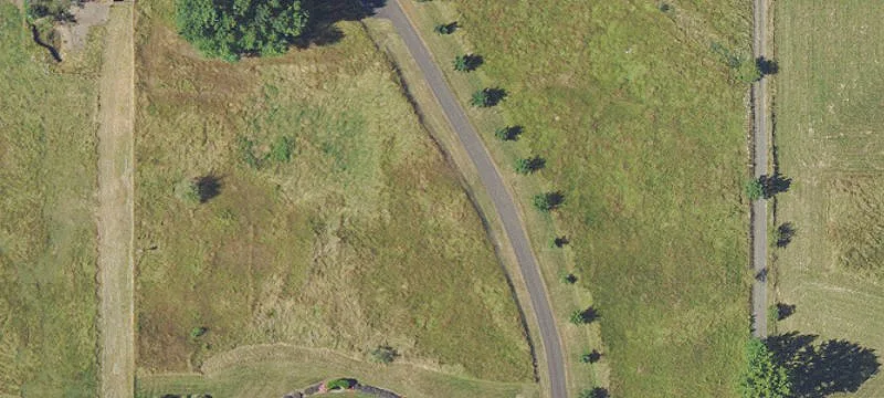 Highway Frontage Specialty Property