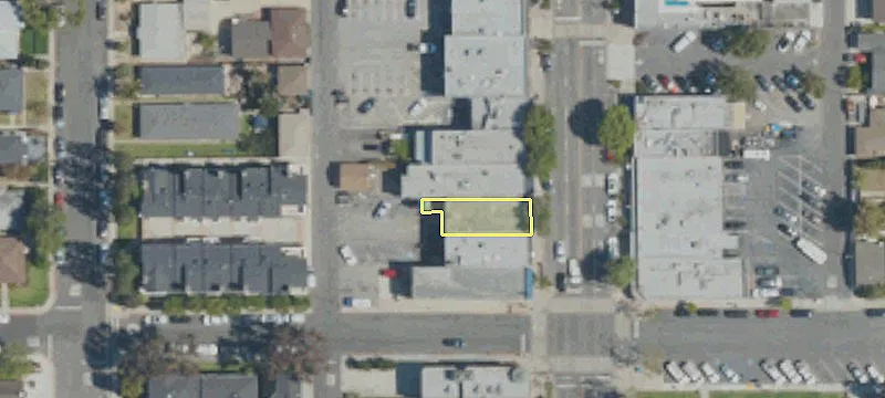 El Segundo Japanese Restaurant Opportunity