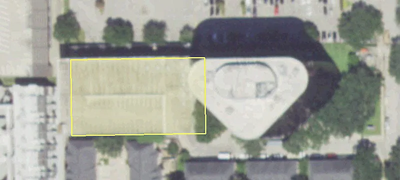 Houston Office Building For Sale