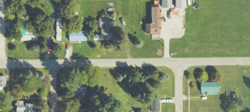 Whittemore Church and Rectory
