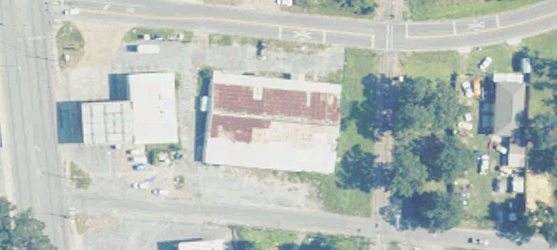 Commercial Land Near Downtown