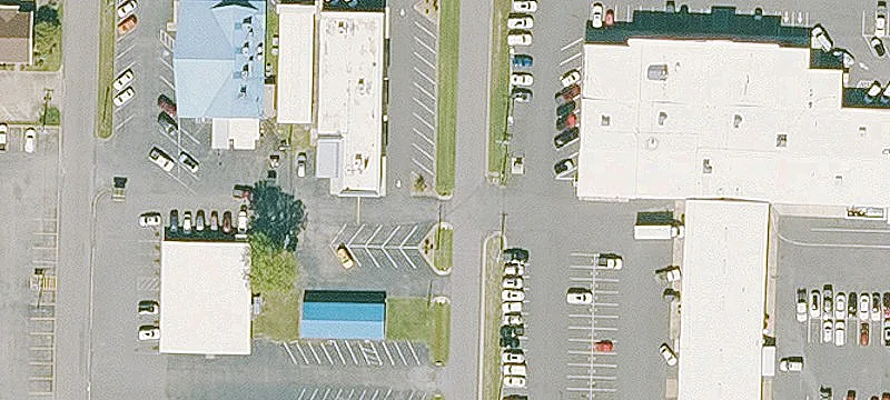 Prime Commercial Lot For Sale