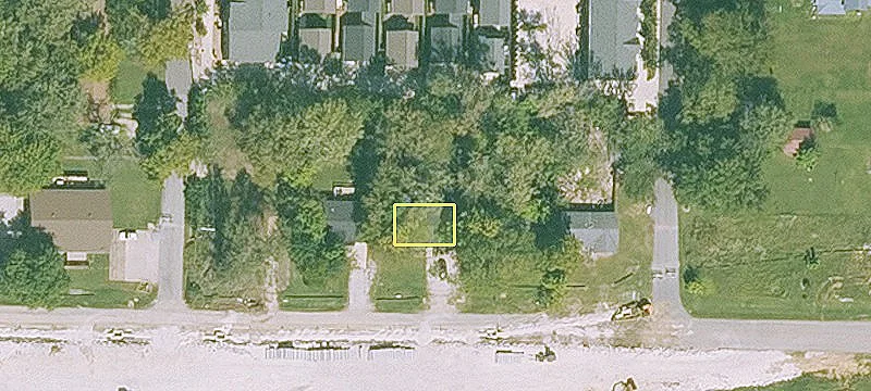 Land in Prime Location