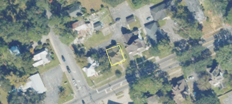 Versatile Mixed-Use Property in Valdosta