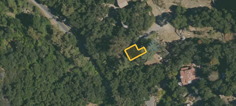 Land for Sale in Topanga