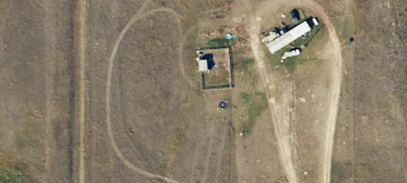 Prepared Land Parcel For Sale