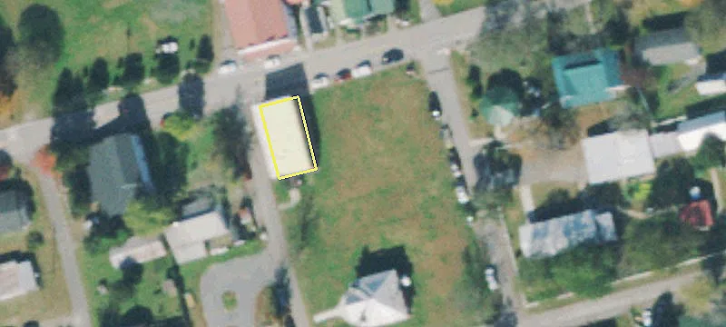 Granville Land For Sale