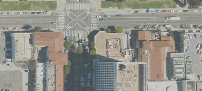 Private Office Suites Near UCLA